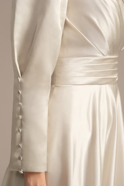 Robe de Soirée Éclat Féminin - gallery 8