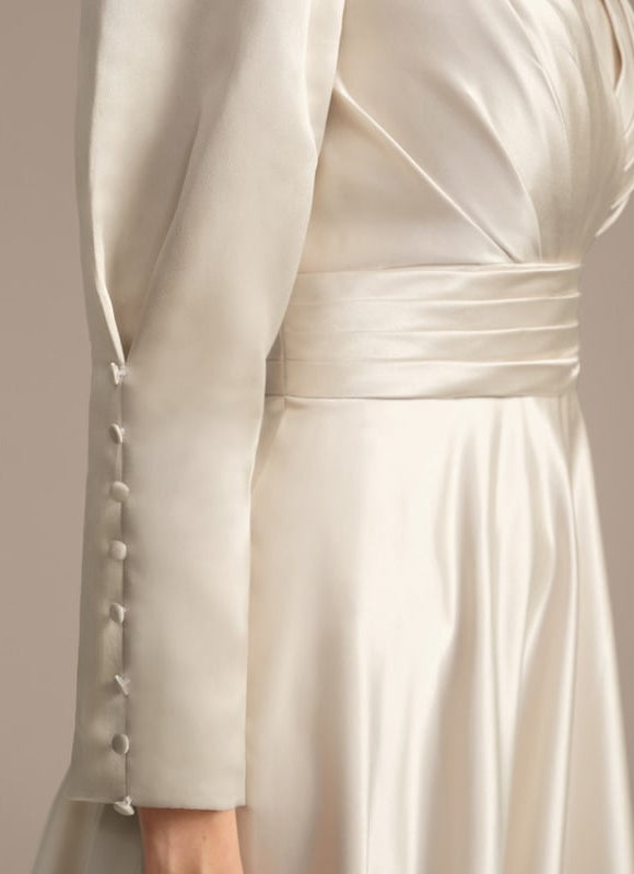 Robe de Soirée Éclat Féminin - gallery 8