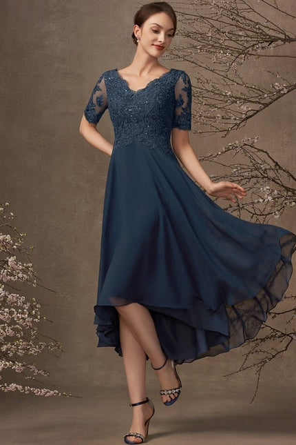 Robe de Soirée Éclat De Grâce