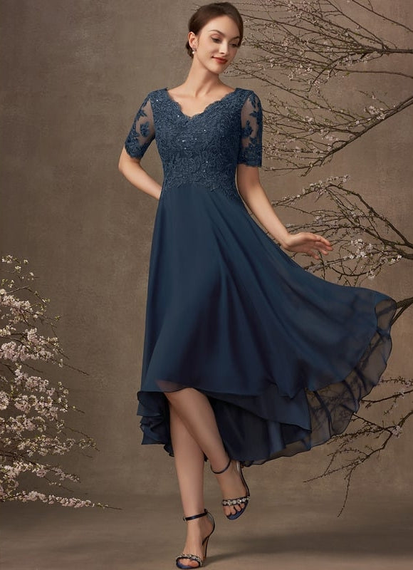 Robe de Soirée Éclat De Grâce