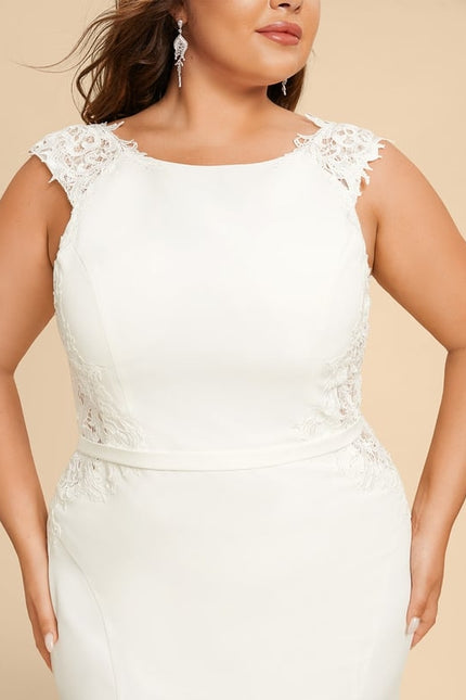 Robe de Soirée Élégance Transparente - gallery 6