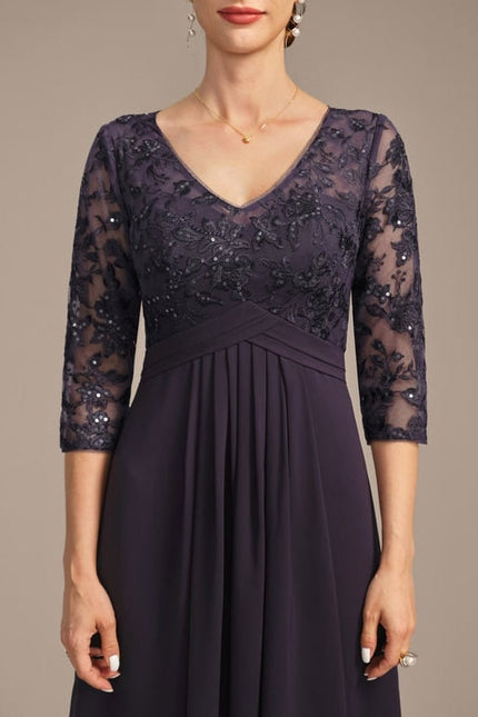 Robe de Soirée Élégance Murmure - gallery 7