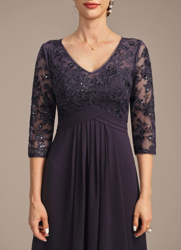 Robe de Soirée Élégance Murmure - gallery 7