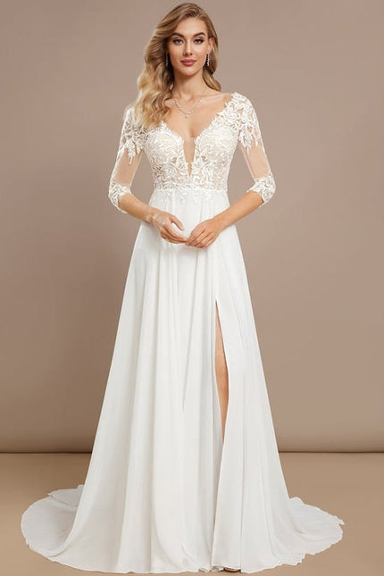 Robe De Soirée Abiye - gallery 3