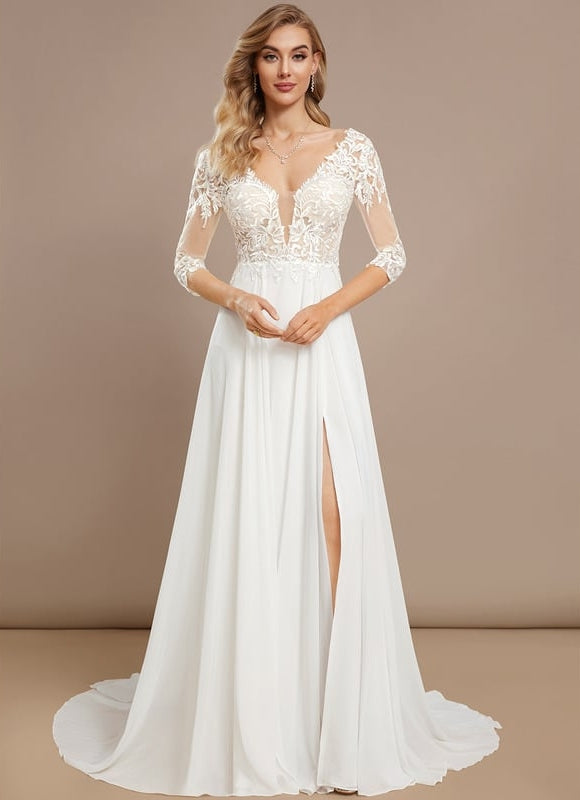 Robe De Soirée Abiye - gallery 3