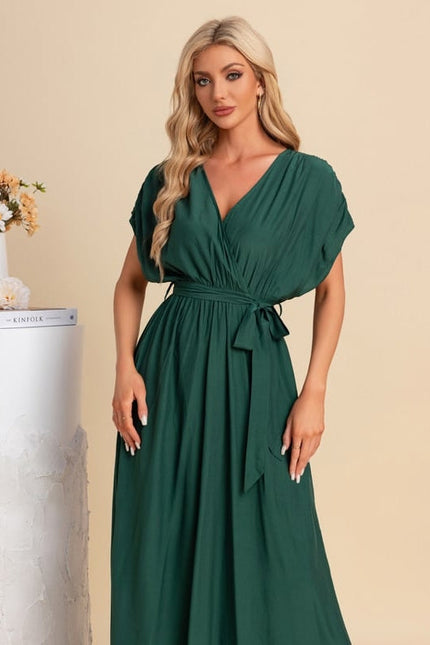 Robe Maxi De Soirée - gallery 6