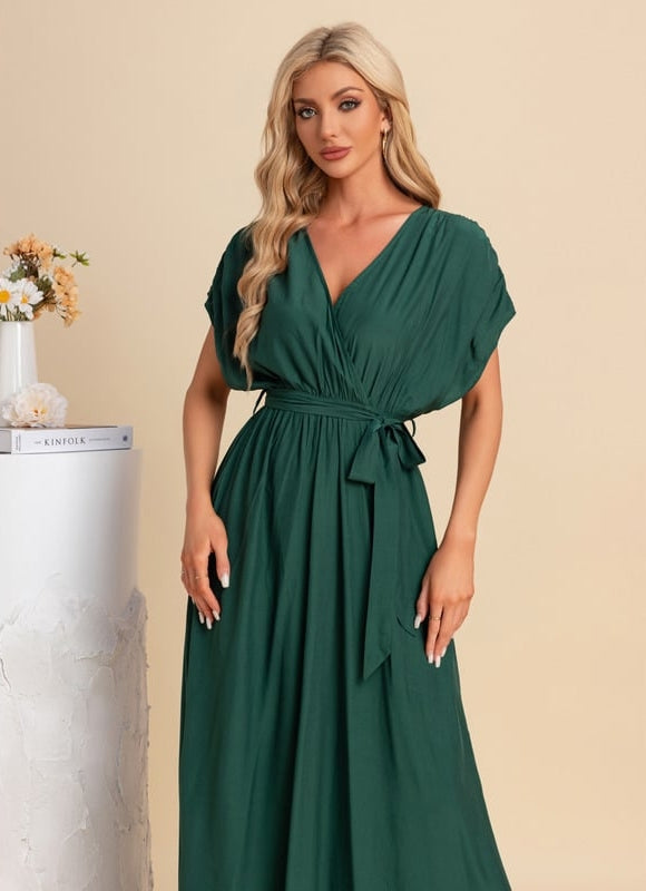 Robe Maxi De Soirée - gallery 6