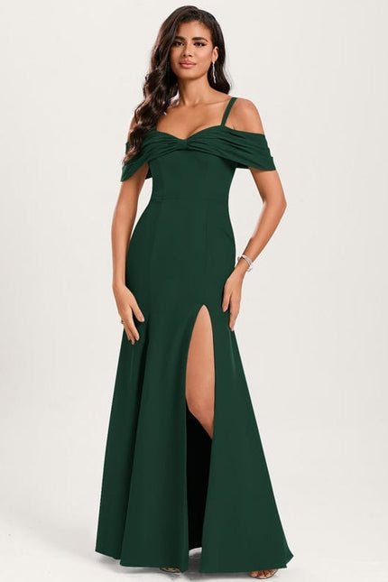 Robe de Soirée Sirène Chic - gallery 2