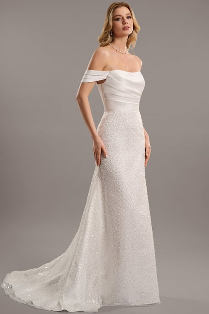 Robe de Soirée Étoile De Lune - gallery 3