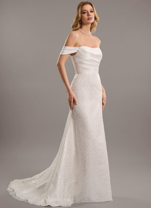 Robe de Soirée Étoile De Lune - gallery 3