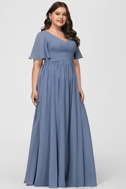 Robe de Soirée Danse De Soie - gallery 6