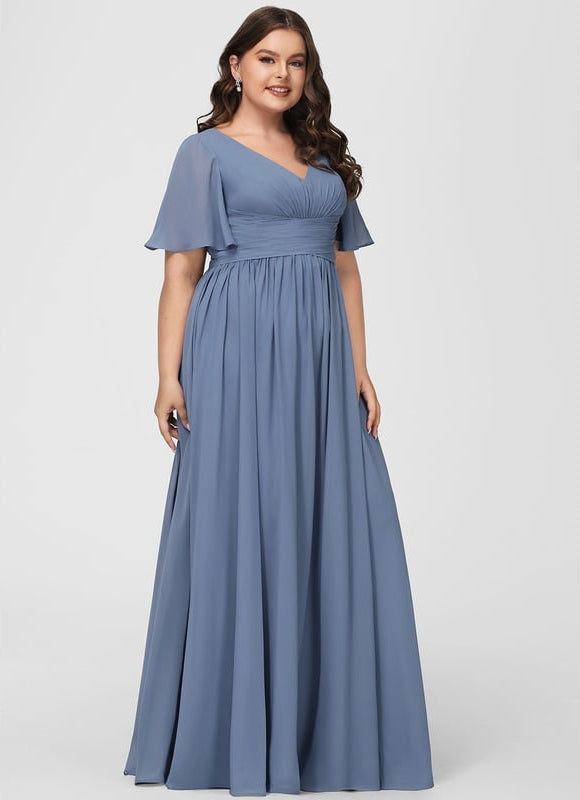 Robe de Soirée Danse De Soie - gallery 6