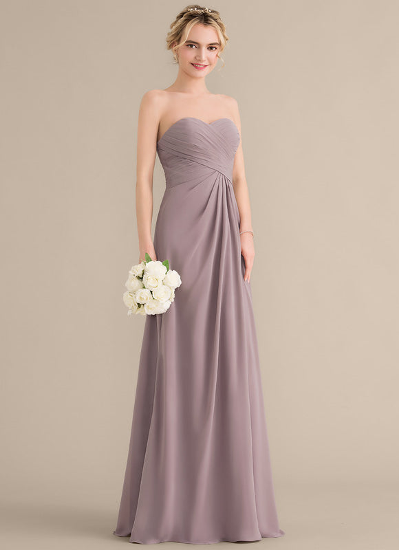 Robe de Soirée Élégance Vin Rouge - gallery 5