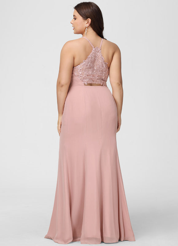 Robe de Soirée Élégance Douceur - gallery 9