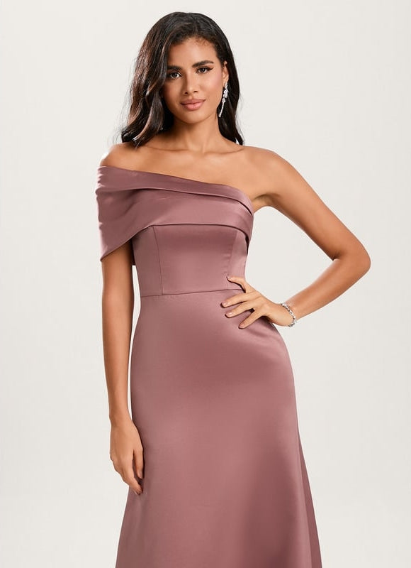 Robe de Soirée Souffle Dhorizon - gallery 4
