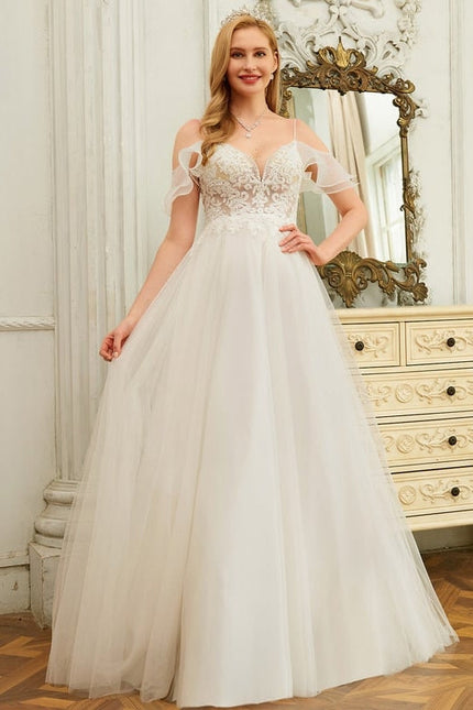 Robe de Soirée Rêve Nuptial - gallery 2