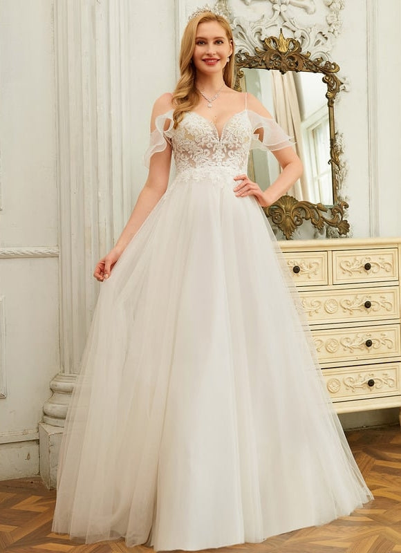 Robe de Soirée Rêve Nuptial - gallery 2