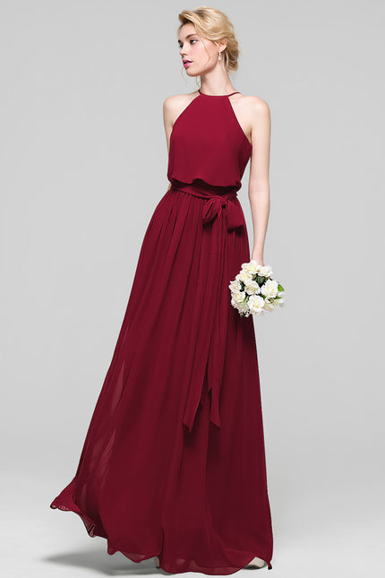 Robe de Soirée Danse Débène