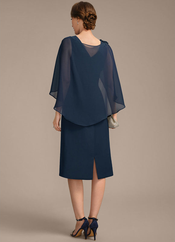 Robe de Soirée Marine Volante - gallery 4