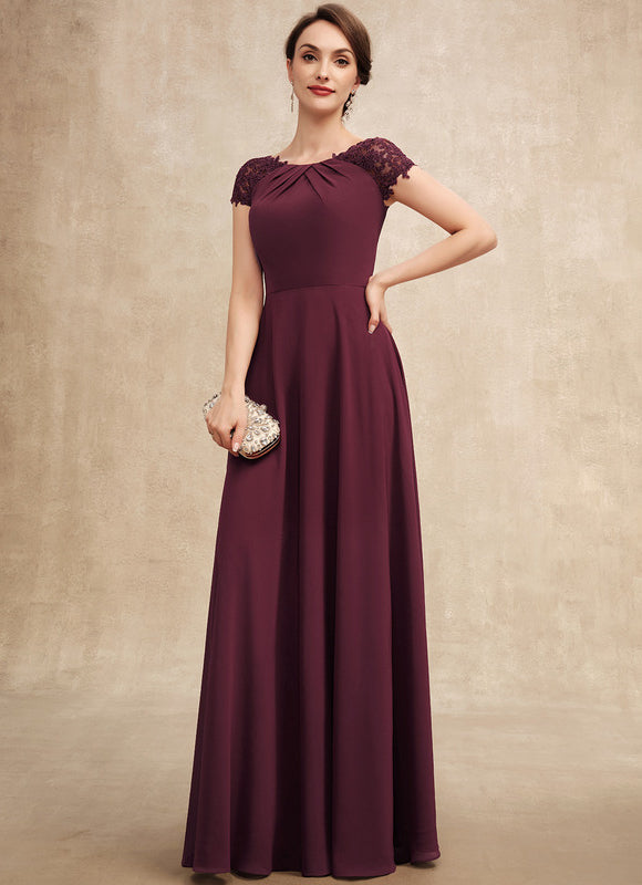 Robe de Soirée Élévation Satinée