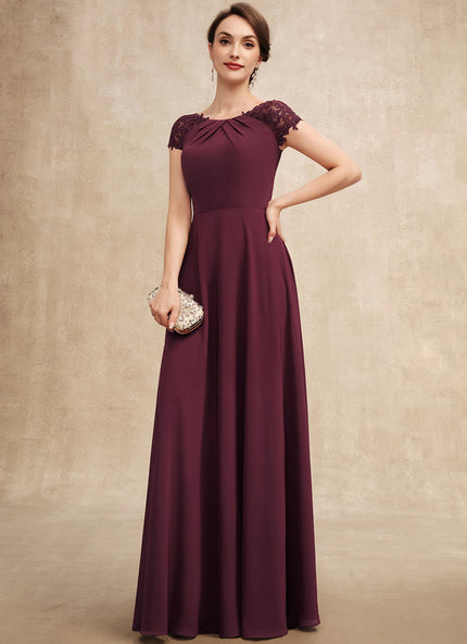 Robe de Soirée Élévation Satinée