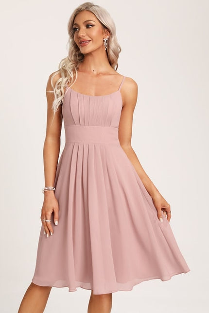 Robe de Soirée Douceur Daube - gallery 5