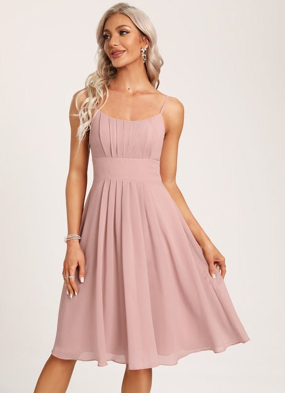 Robe de Soirée Douceur Daube - gallery 5