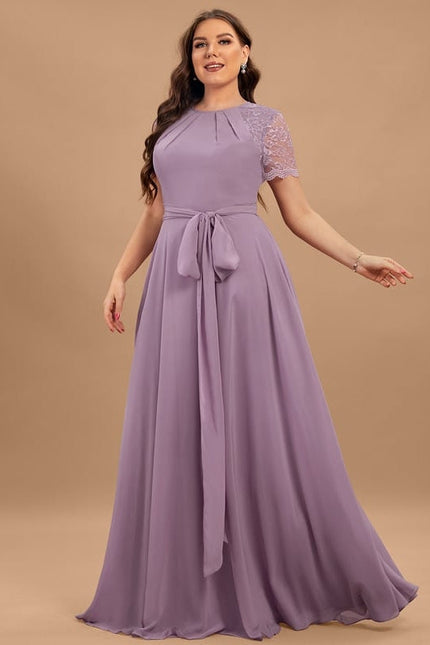 Robe De Soirée Cérémonie - gallery 5