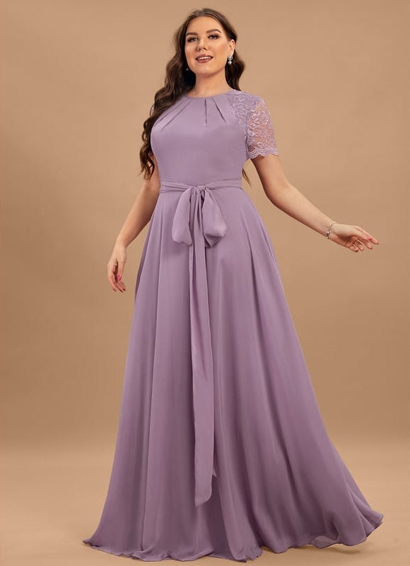 Robe De Soirée Cérémonie - gallery 5