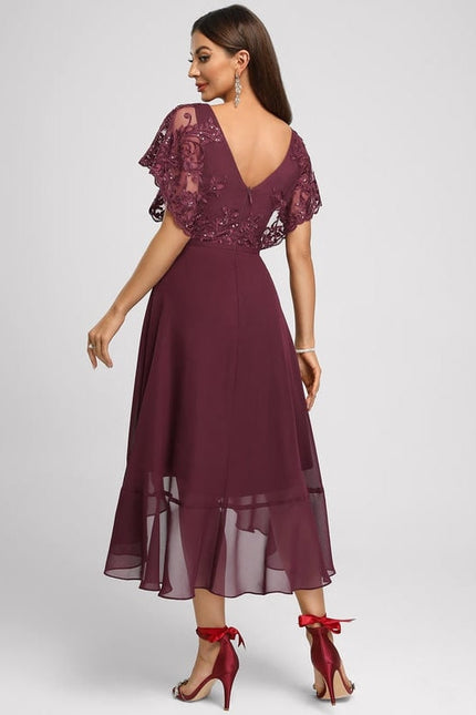 Robe de Soirée Bourgeon De Velours - gallery 4