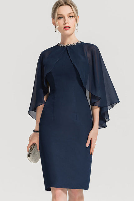 Robe de Soirée Nuit Dargent - gallery 2