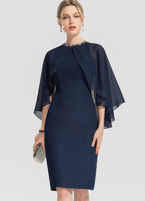 Robe de Soirée Nuit Dargent - gallery 2