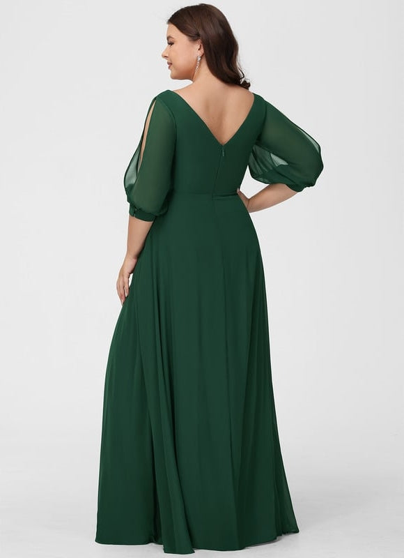 Robe de Soirée Danse De Soie - gallery 9