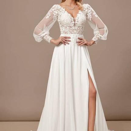 Robe De Soirée Mariée