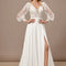 Robe De Soirée Mariée