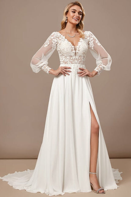 Robe De Soirée Mariée