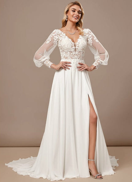 Robe De Soirée Mariée