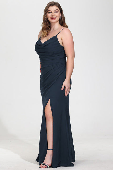 Robe de Soirée Lueur Étoilée - gallery 7