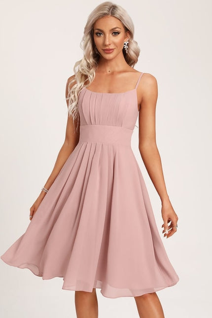Robe de Soirée Douceur Daube