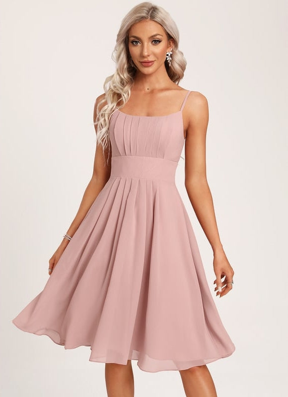 Robe de Soirée Douceur Daube