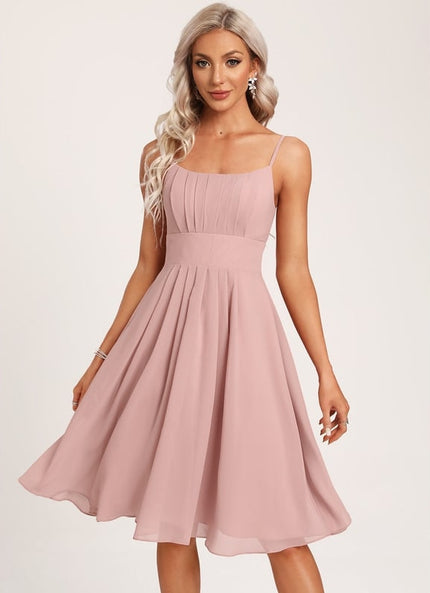 Robe de Soirée Douceur Daube