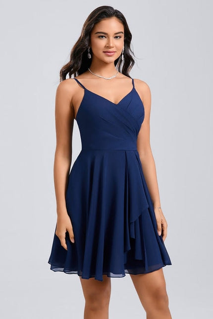 Robe de Soirée Nuit Élégante - gallery 4