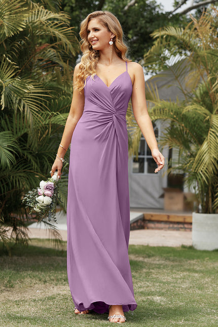 Robe de Soirée Danse De Soie - gallery 2