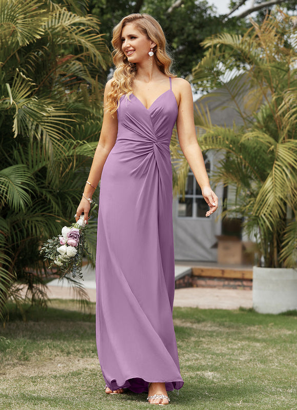 Robe de Soirée Danse De Soie - gallery 2
