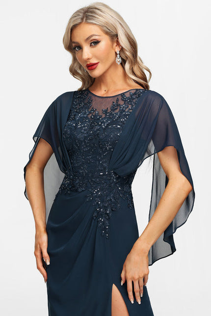 Robe de Soirée Lueur Mystique - gallery 2