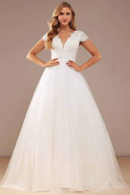 Robe de Soirée Rêve Éthéré - gallery 2