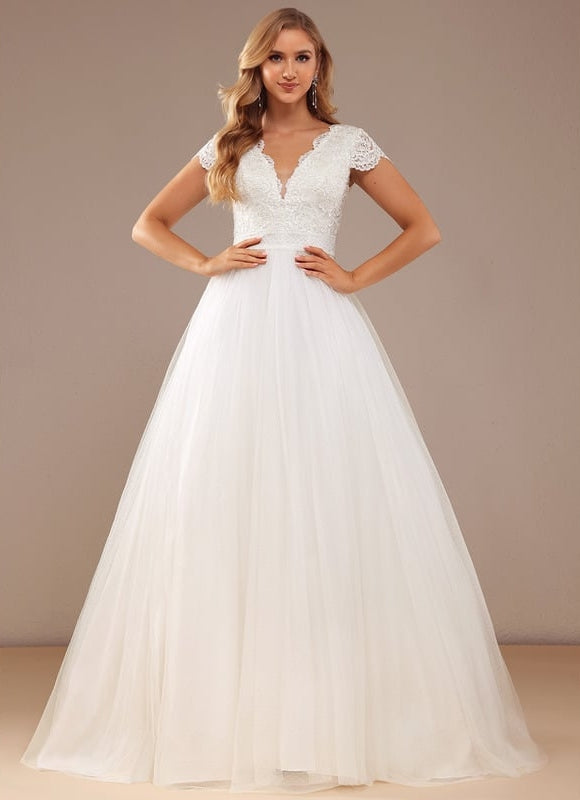 Robe de Soirée Rêve Éthéré - gallery 2