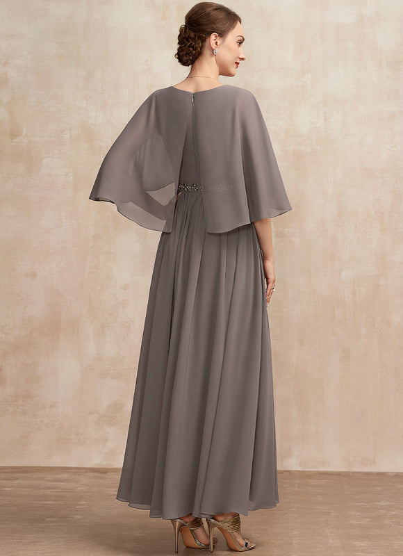 Robe de Soirée Éclat Émotionnel - gallery 6