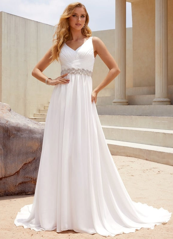 Robe De Soirée Dubai Luxe - gallery 4