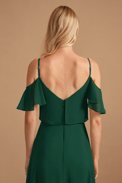 Robe de Soirée Danse De Soie - gallery 5